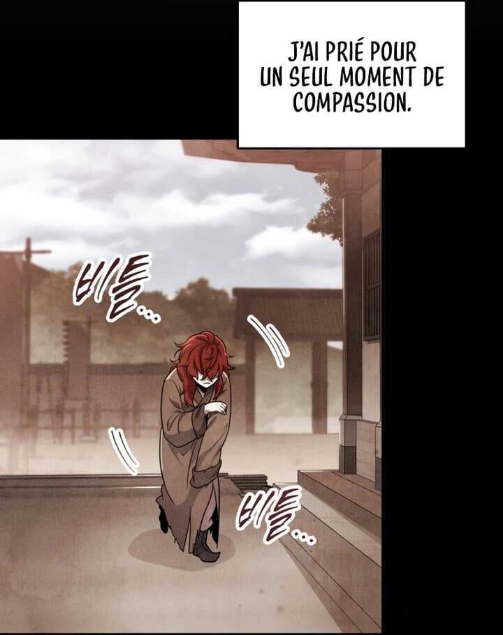 Read Heavenly Inquisition Sword scan Manga Online