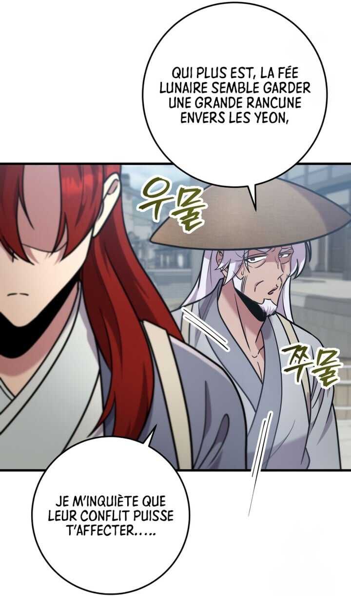 Read Heavenly Inquisition Sword scan Manga Online