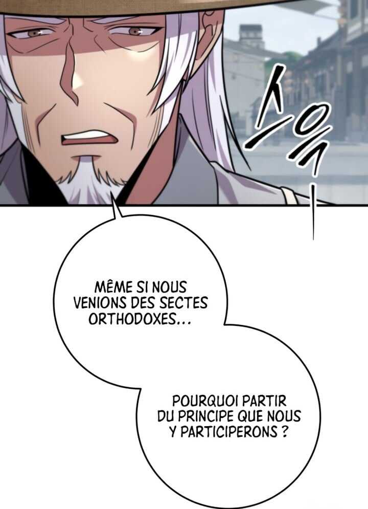 Read Heavenly Inquisition Sword scan Manga Online