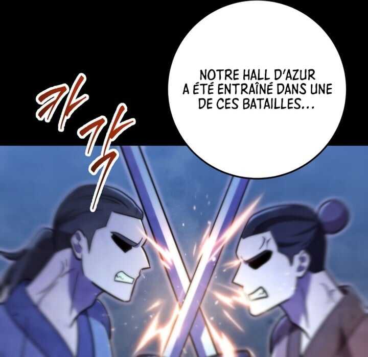 Read Heavenly Inquisition Sword scan Manga Online