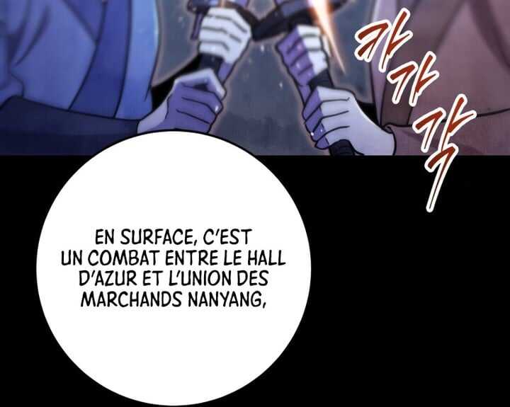 Read Heavenly Inquisition Sword scan Manga Online