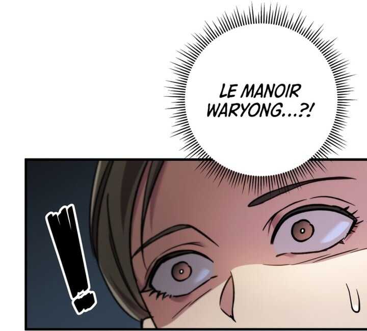 Read Heavenly Inquisition Sword scan Manga Online