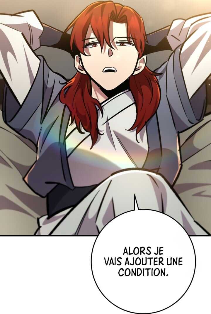 Read Heavenly Inquisition Sword scan Manga Online