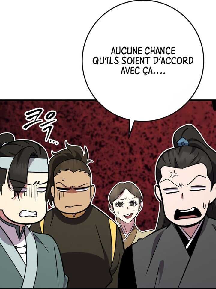 Read Heavenly Inquisition Sword scan Manga Online
