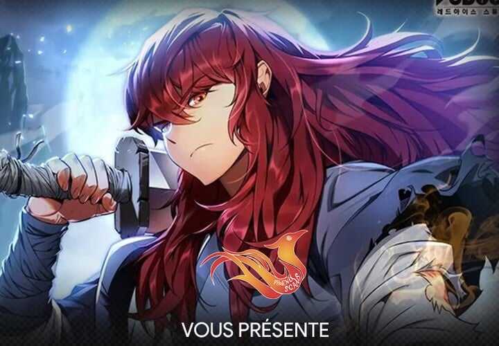 Read Heavenly Inquisition Sword scan Manga Online
