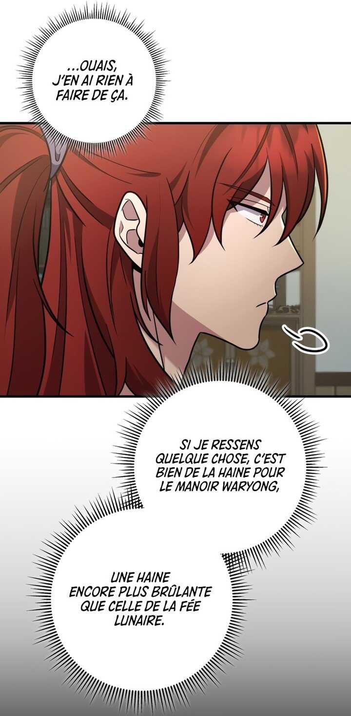 Read Heavenly Inquisition Sword scan Manga Online