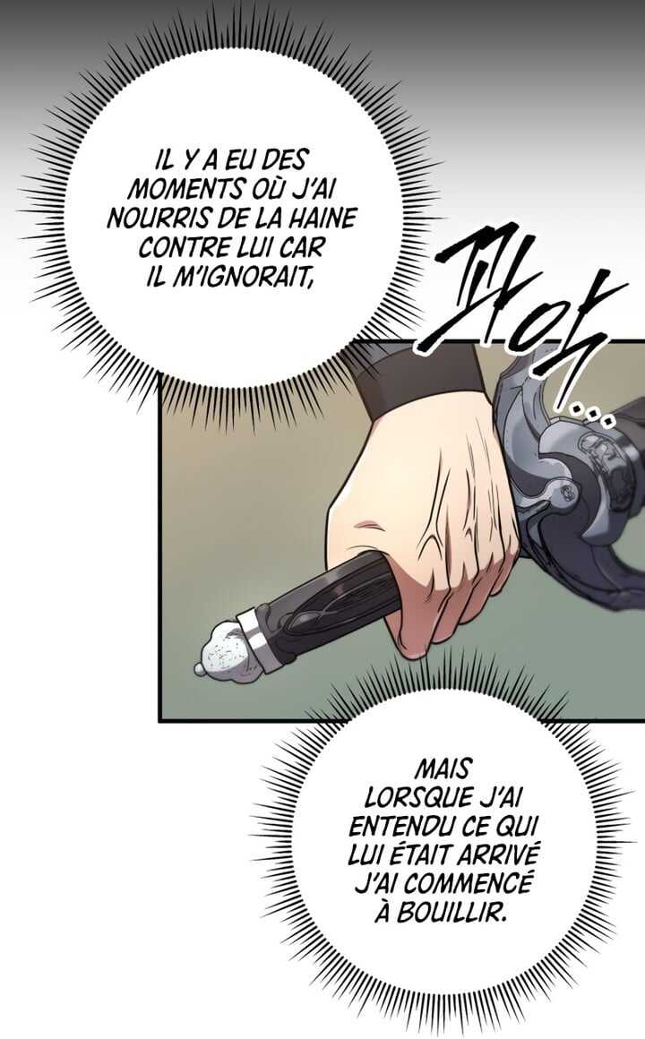 Read Heavenly Inquisition Sword scan Manga Online