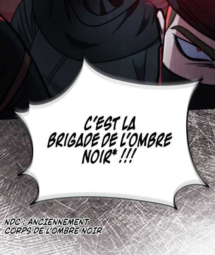 Read Heavenly Inquisition Sword scan Manga Online