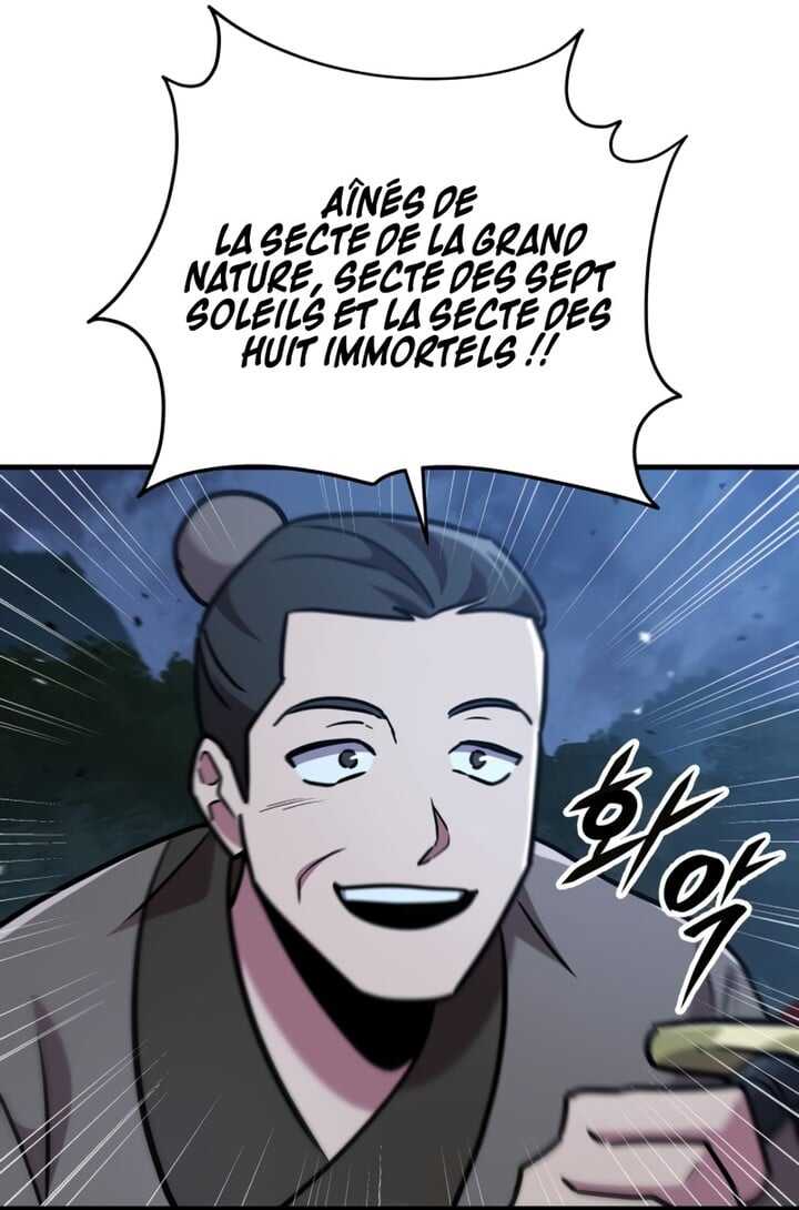 Read Heavenly Inquisition Sword scan Manga Online