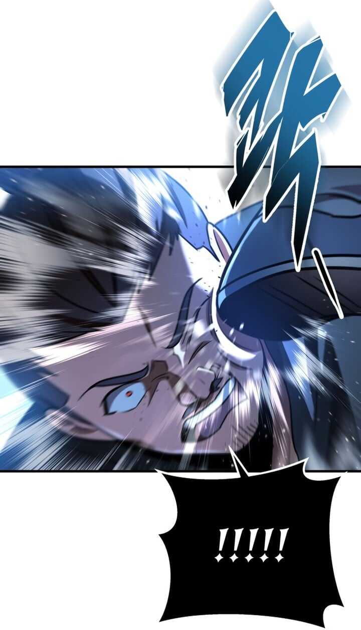 Read Heavenly Inquisition Sword scan Manga Online