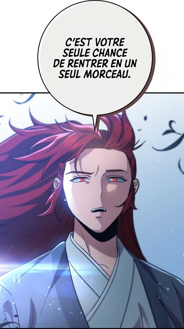 Read Heavenly Inquisition Sword scan Manga Online