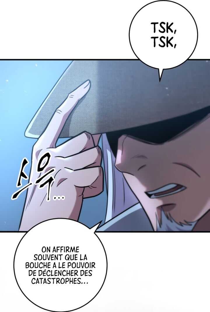 Read Heavenly Inquisition Sword scan Manga Online