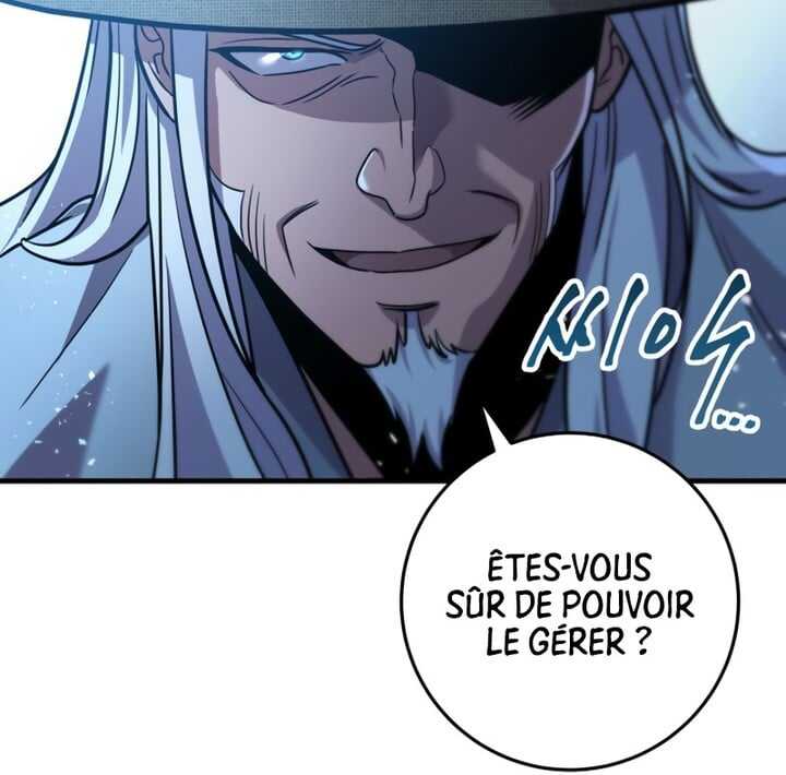 Read Heavenly Inquisition Sword scan Manga Online