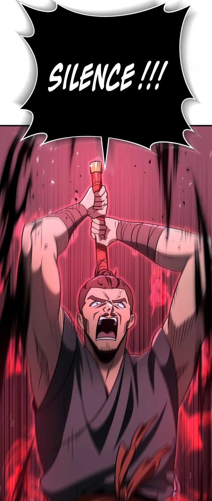 Read Heavenly Inquisition Sword scan Manga Online