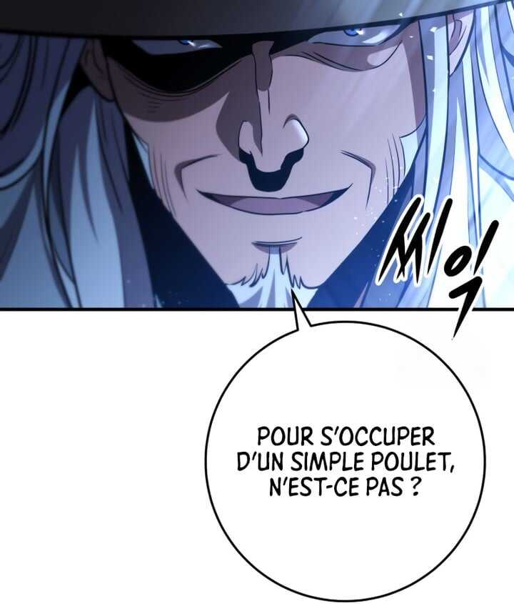 Read Heavenly Inquisition Sword scan Manga Online