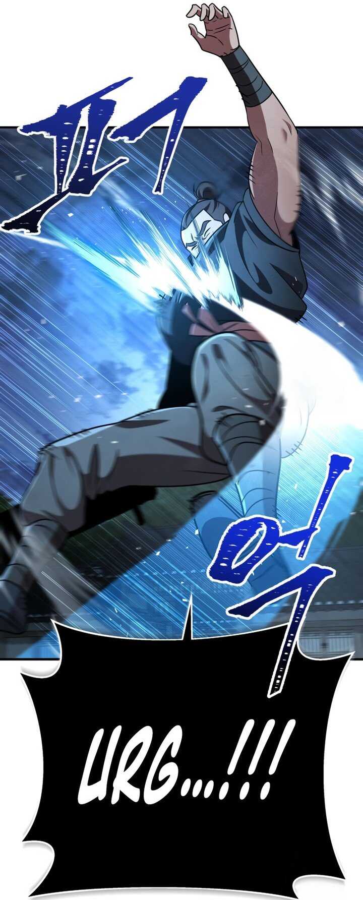 Read Heavenly Inquisition Sword scan Manga Online