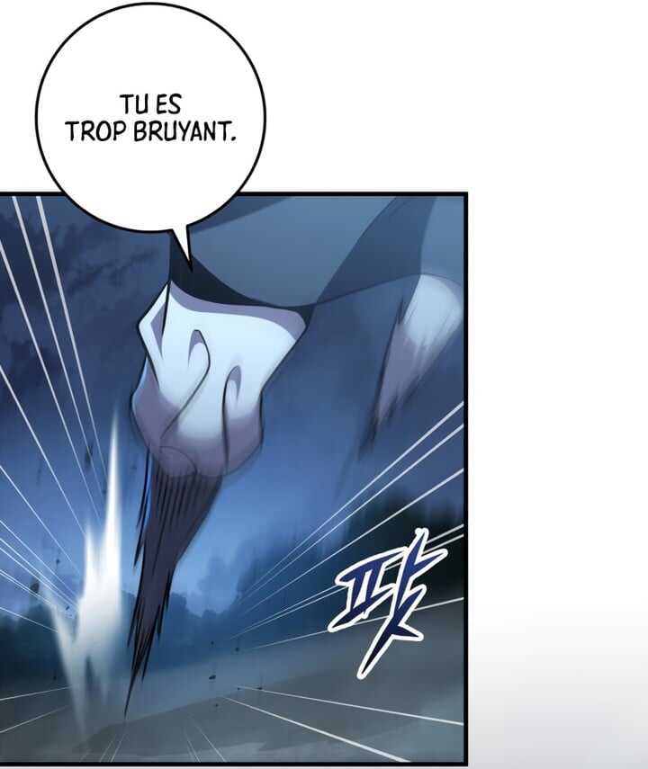 Read Heavenly Inquisition Sword scan Manga Online