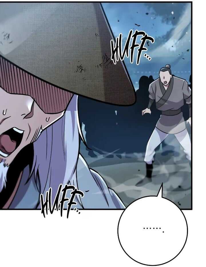 Read Heavenly Inquisition Sword scan Manga Online