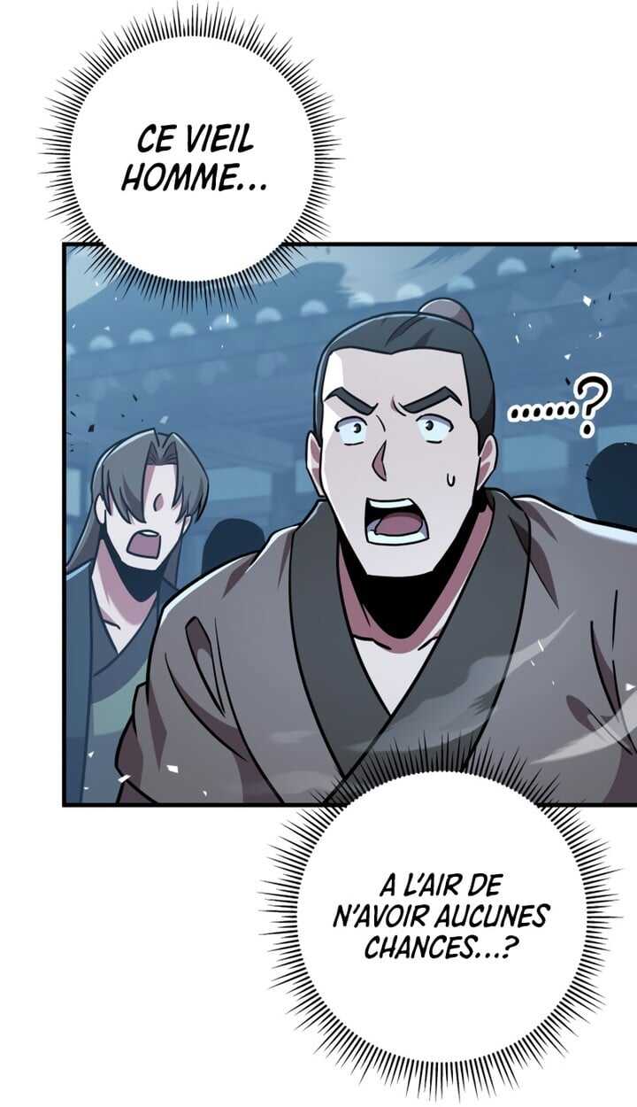 Read Heavenly Inquisition Sword scan Manga Online