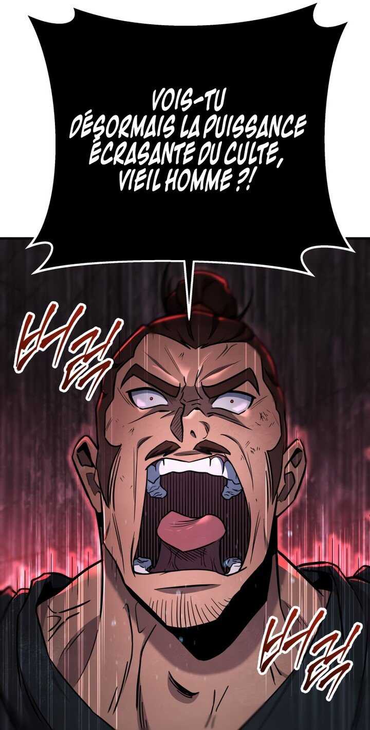 Read Heavenly Inquisition Sword scan Manga Online