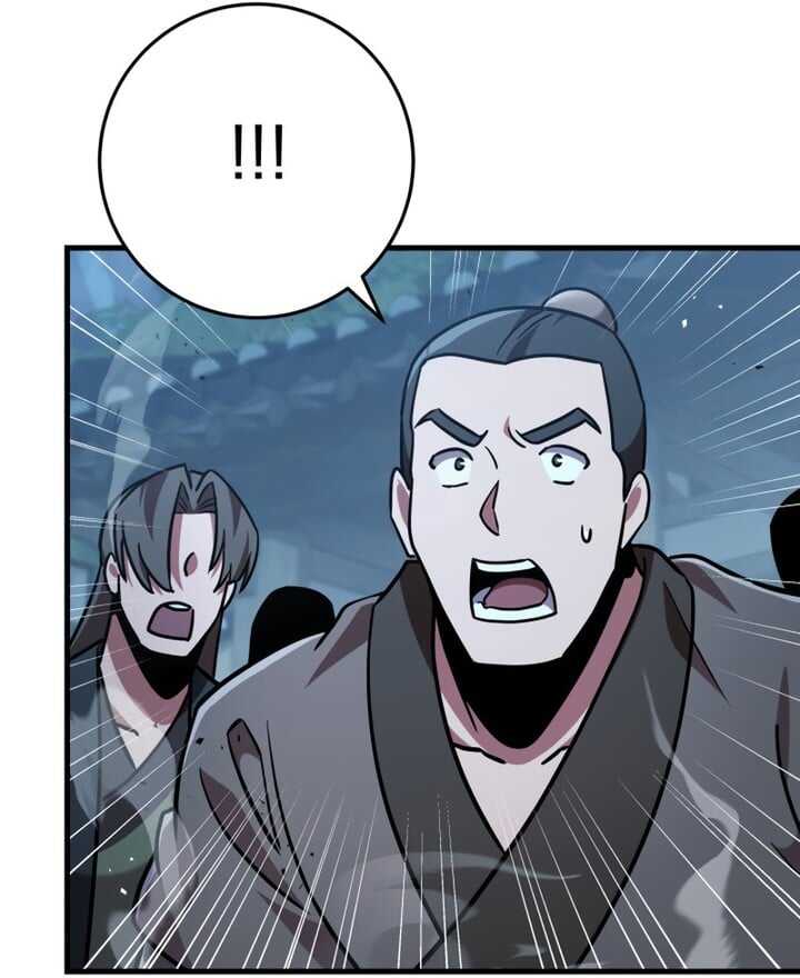 Read Heavenly Inquisition Sword scan Manga Online