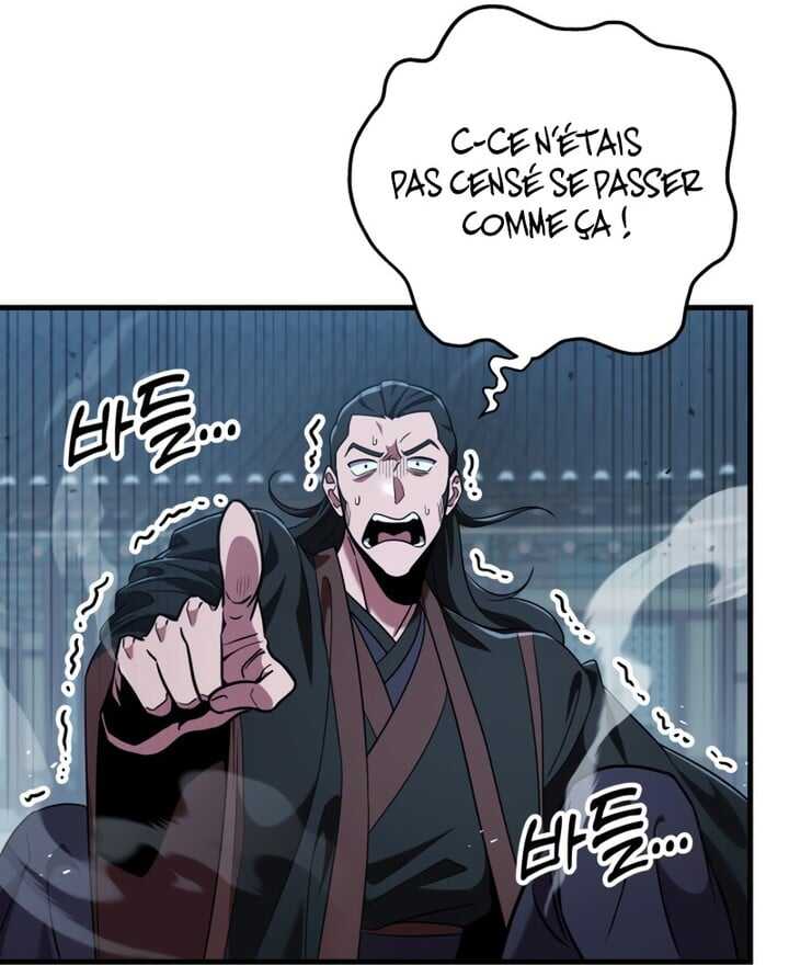 Read Heavenly Inquisition Sword scan Manga Online