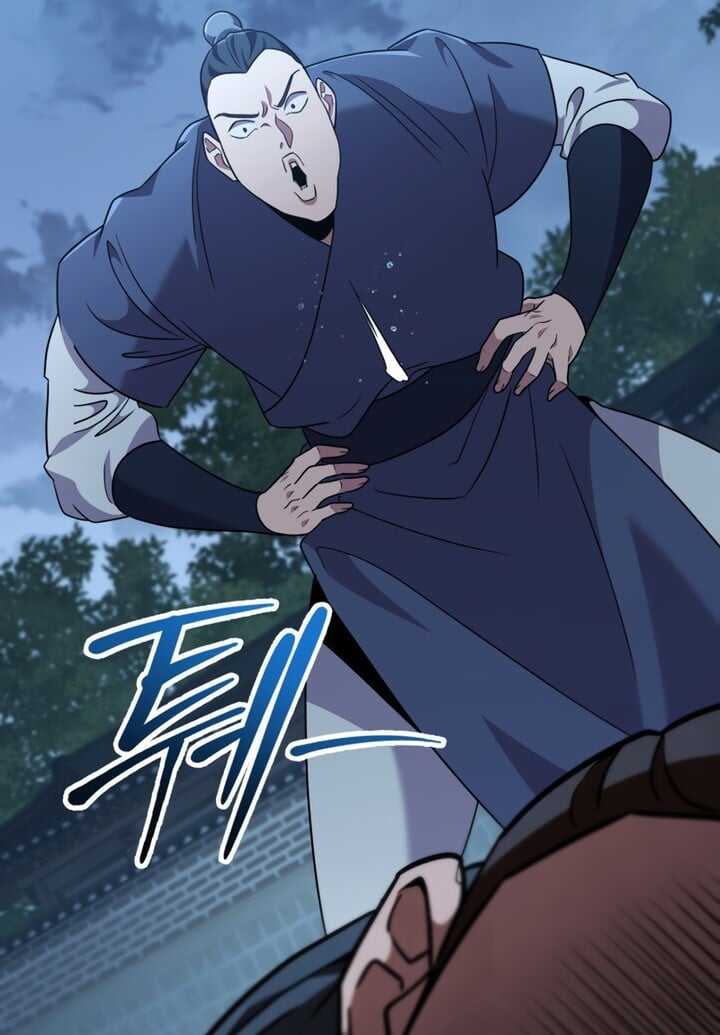 Read Heavenly Inquisition Sword scan Manga Online
