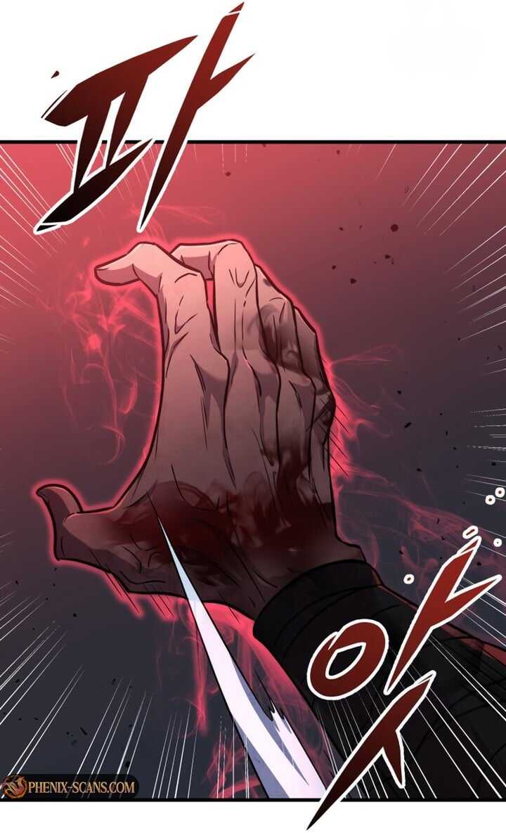 Read Heavenly Inquisition Sword scan Manga Online