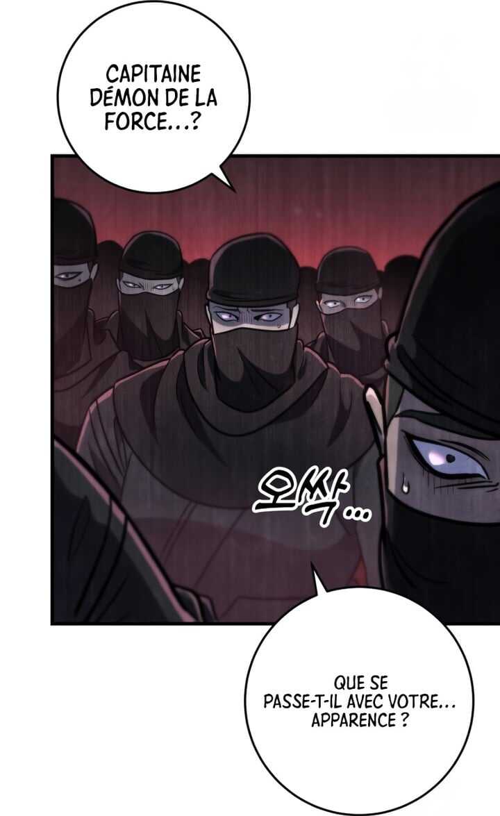 Read Heavenly Inquisition Sword scan Manga Online