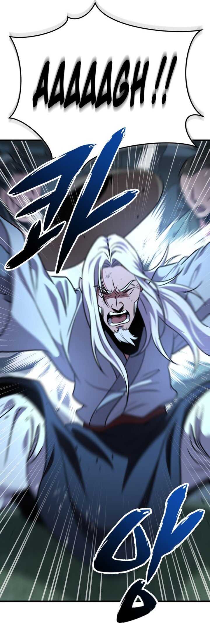 Read Heavenly Inquisition Sword scan Manga Online