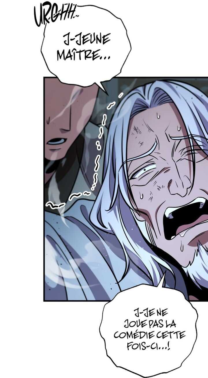 Read Heavenly Inquisition Sword scan Manga Online