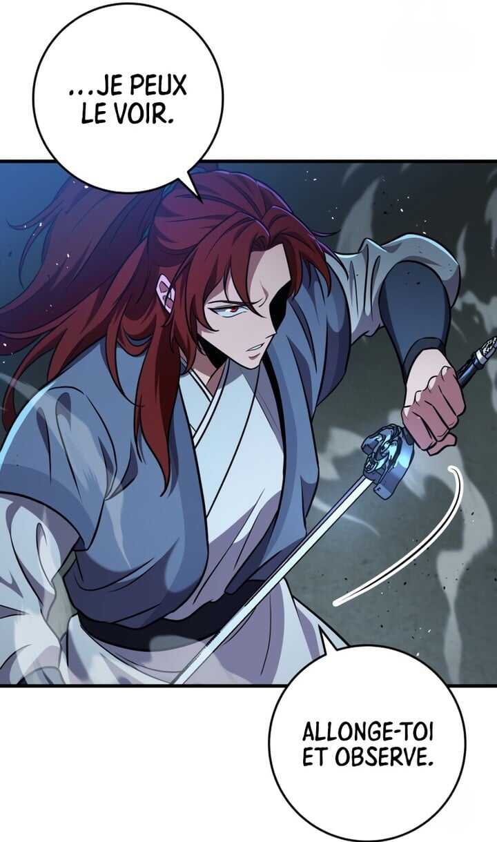 Read Heavenly Inquisition Sword scan Manga Online