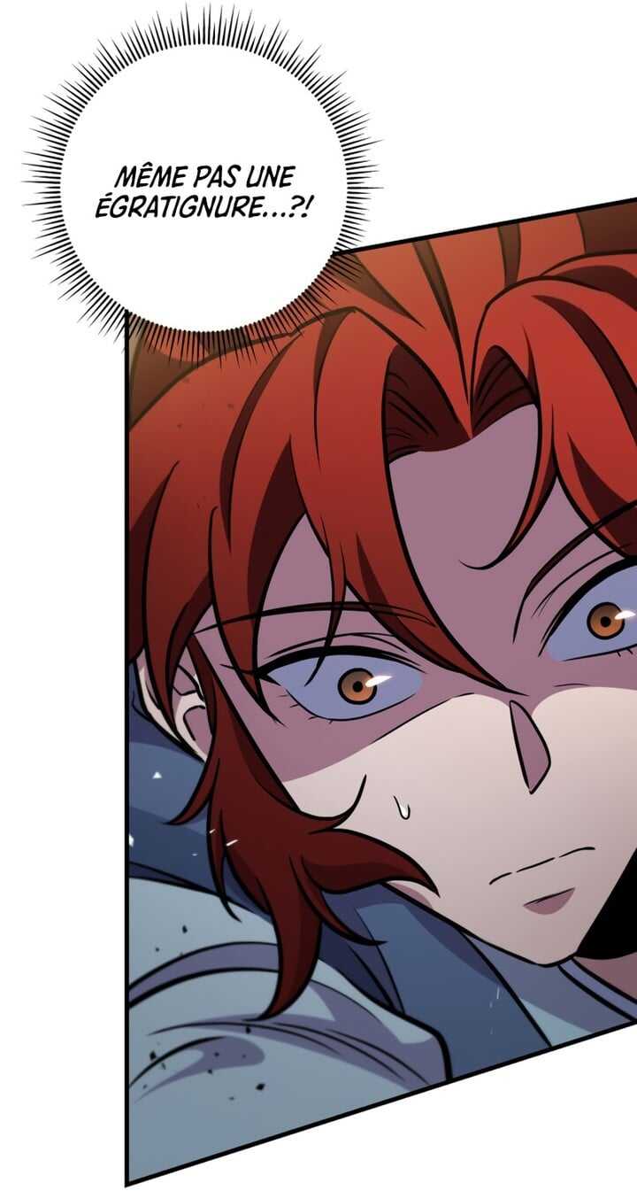 Read Heavenly Inquisition Sword scan Manga Online