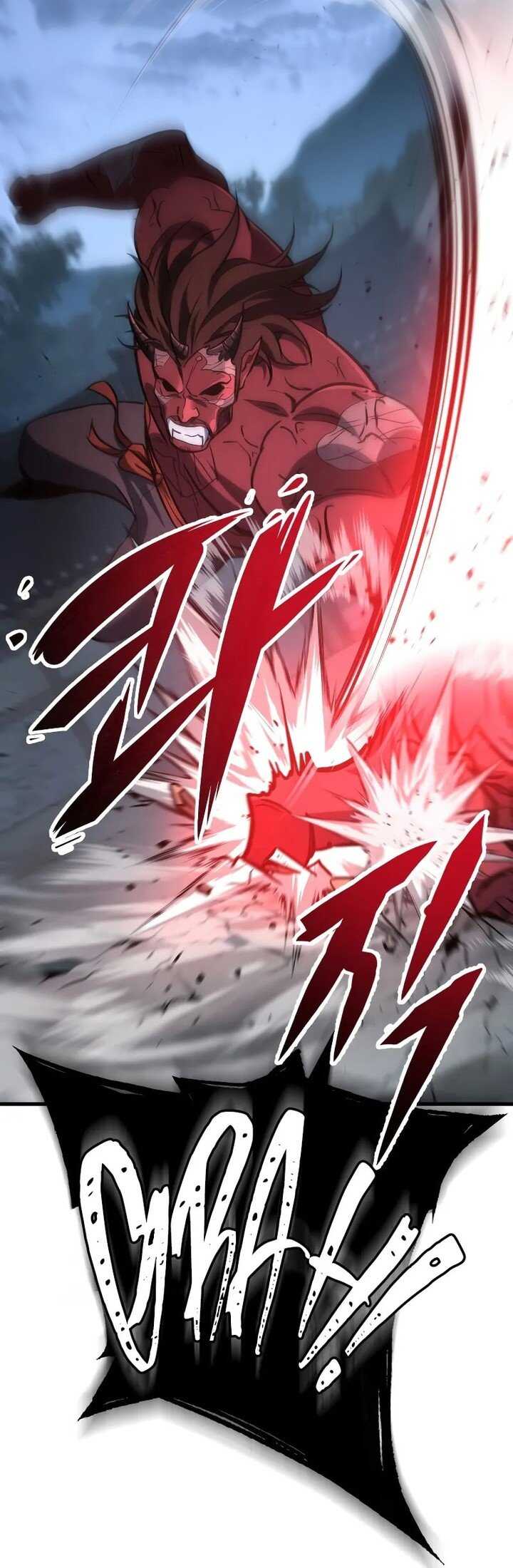 Read Heavenly Inquisition Sword scan Manga Online