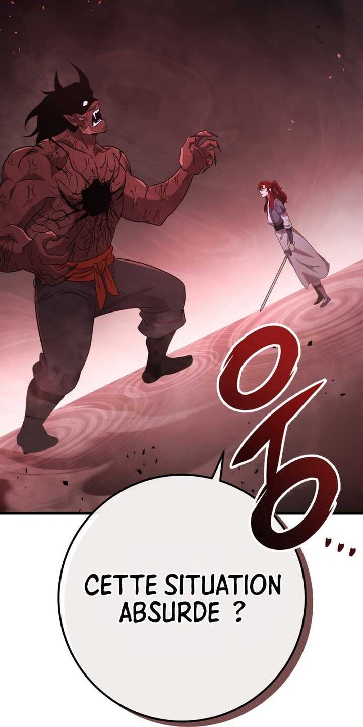 Read Heavenly Inquisition Sword scan Manga Online