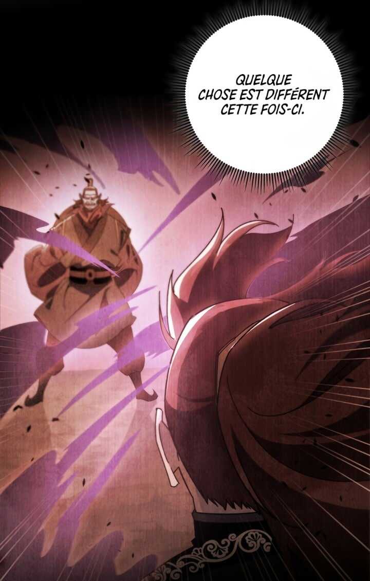 Read Heavenly Inquisition Sword scan Manga Online