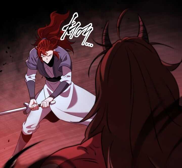 Read Heavenly Inquisition Sword scan Manga Online