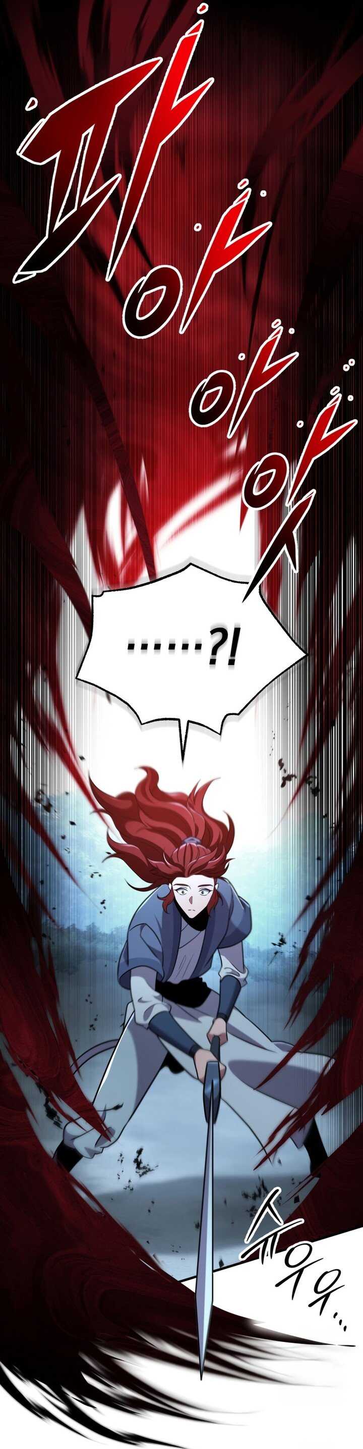 Read Heavenly Inquisition Sword scan Manga Online