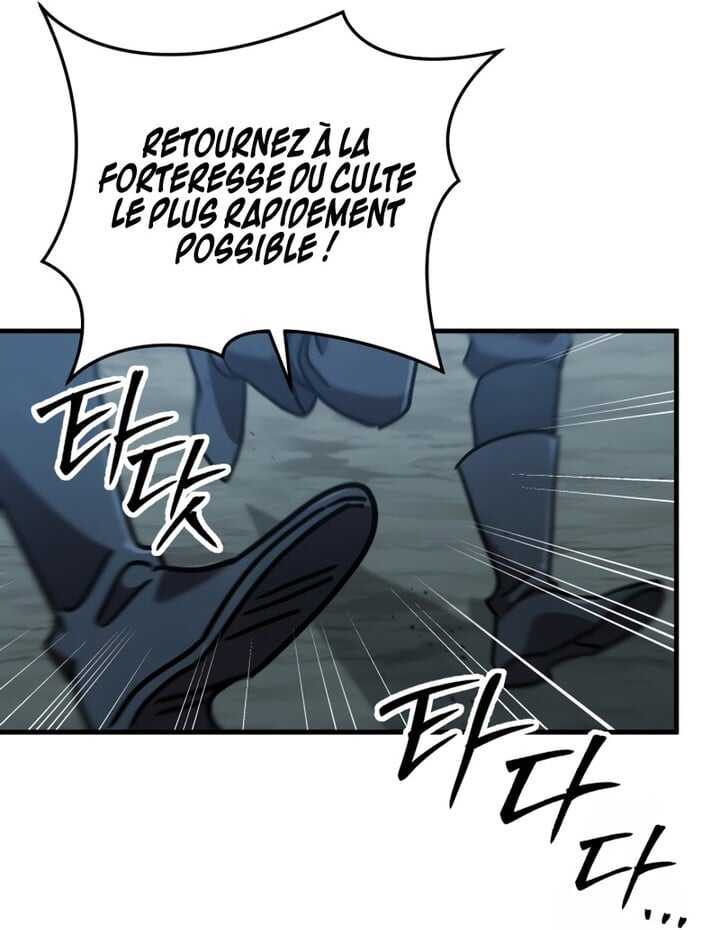 Read Heavenly Inquisition Sword scan Manga Online