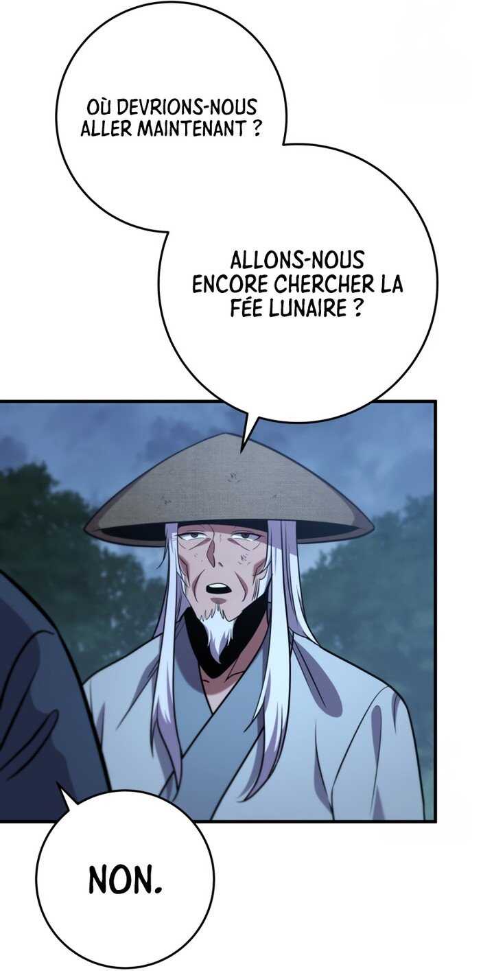 Read Heavenly Inquisition Sword scan Manga Online