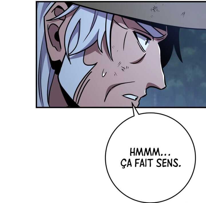 Read Heavenly Inquisition Sword scan Manga Online