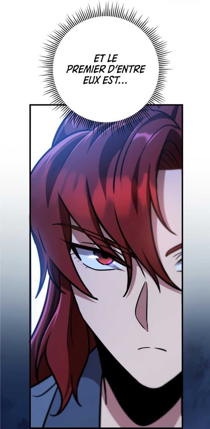 Read Heavenly Inquisition Sword scan Manga Online