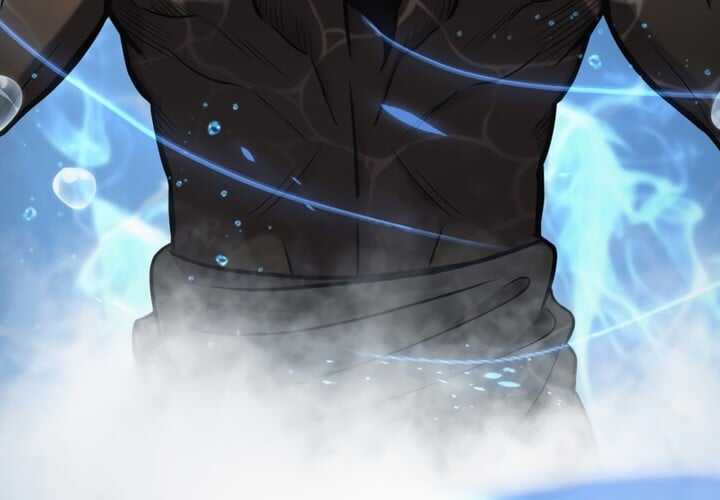 Read Heavenly Inquisition Sword scan Manga Online