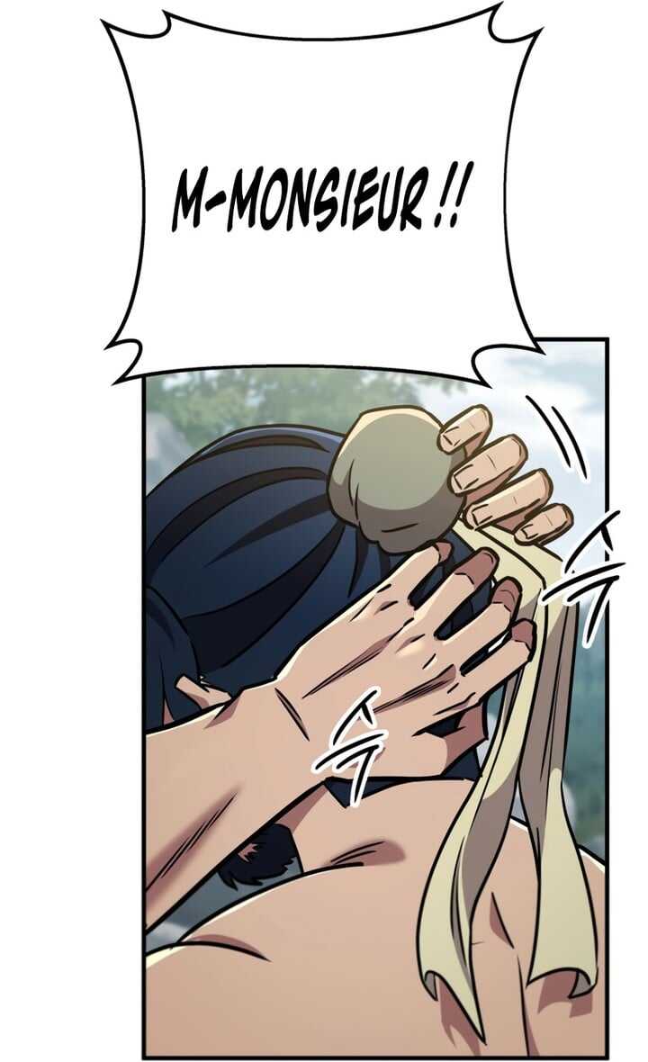 Read Heavenly Inquisition Sword scan Manga Online