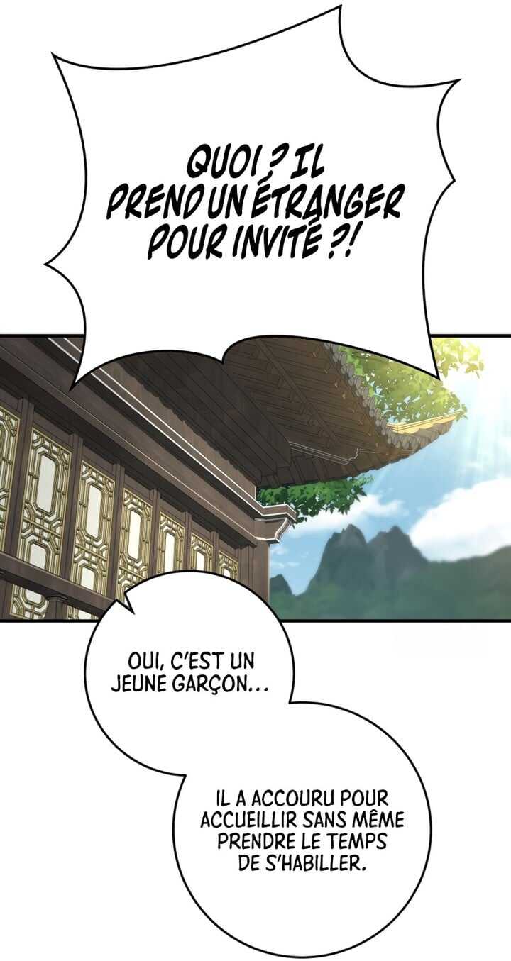 Read Heavenly Inquisition Sword scan Manga Online