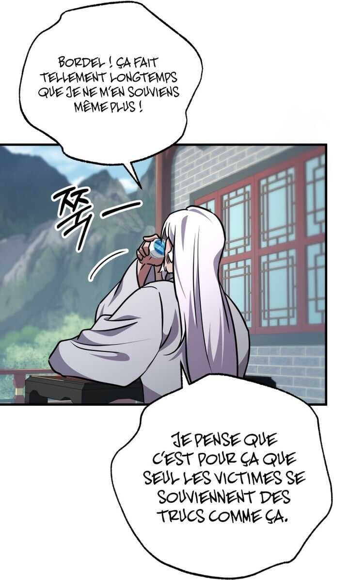 Read Heavenly Inquisition Sword scan Manga Online