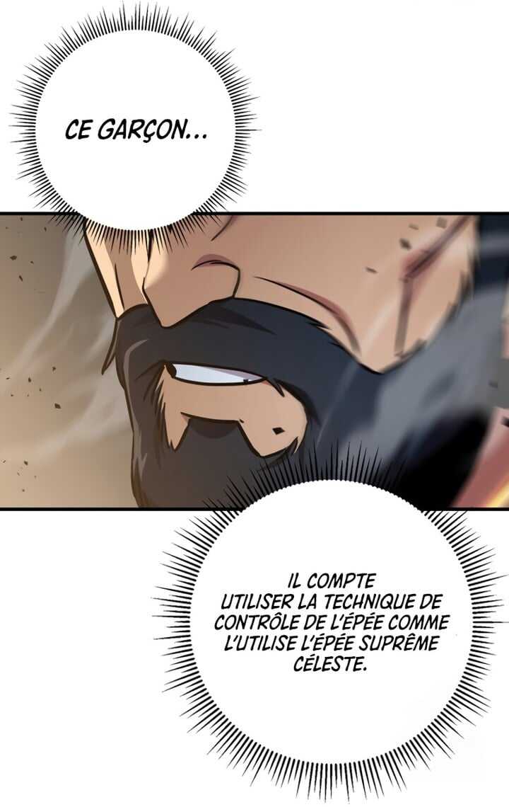 Read Heavenly Inquisition Sword scan Manga Online