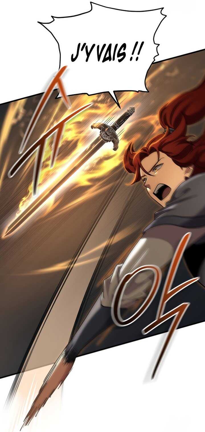 Read Heavenly Inquisition Sword scan Manga Online