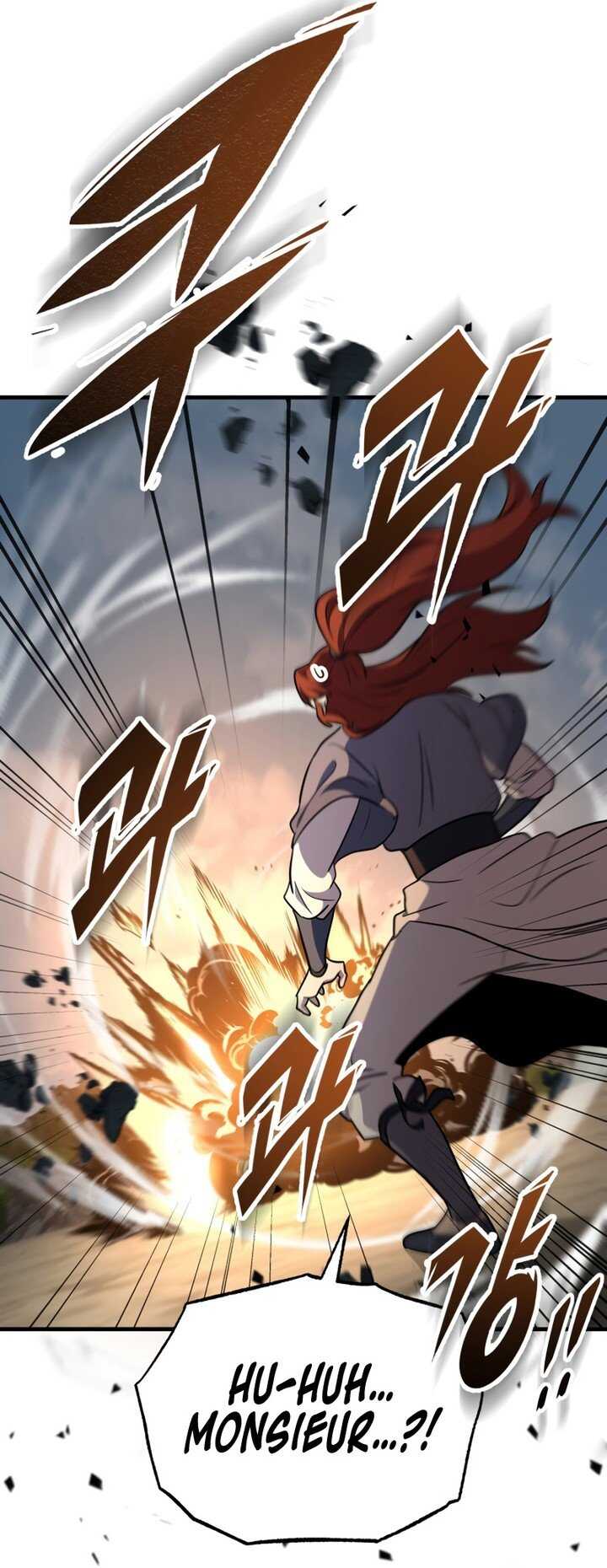 Read Heavenly Inquisition Sword scan Manga Online