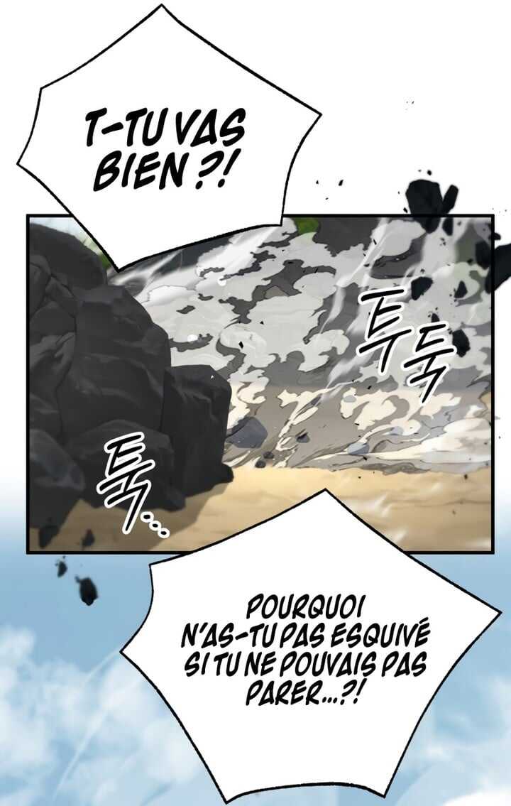 Read Heavenly Inquisition Sword scan Manga Online